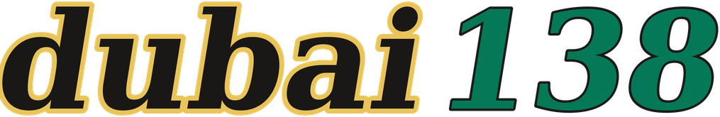 dubai138 logo